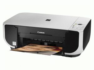 ремонт принтера CANON PIXMA MP210