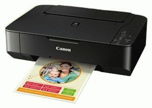 ремонт принтера CANON PIXMA MP230