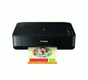 ремонт принтера CANON PIXMA MP236