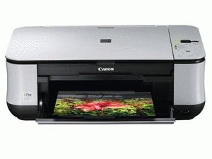 ремонт принтера CANON PIXMA MP245