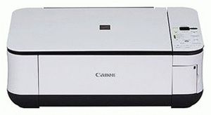 ремонт принтера CANON PIXMA MP260