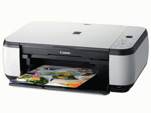 ремонт принтера CANON PIXMA MP276