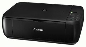 ремонт принтера CANON PIXMA MP280