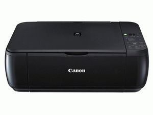 ремонт принтера CANON PIXMA MP288