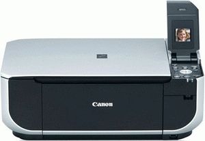 ремонт принтера CANON PIXMA MP476