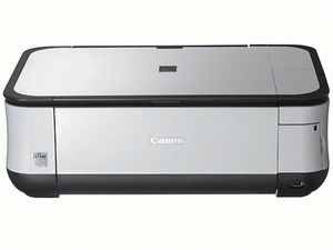 ремонт принтера CANON PIXMA MP486