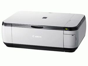 ремонт принтера CANON PIXMA MP496