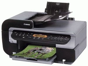 ремонт принтера CANON PIXMA MP530