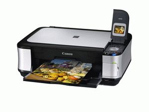 ремонт принтера CANON PIXMA MP568