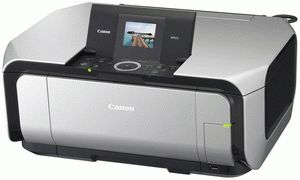 ремонт принтера CANON PIXMA MP610