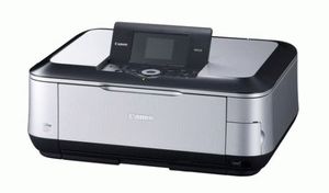 ремонт принтера CANON PIXMA MP628