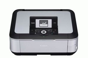 ремонт принтера CANON PIXMA MP630