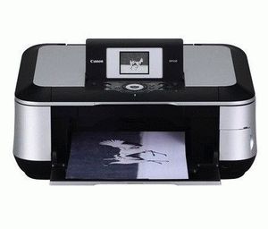 ремонт принтера CANON PIXMA MP638