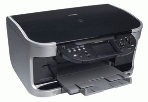 ремонт принтера CANON PIXMA MP800