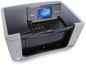 ремонт принтера CANON PIXMA MP950