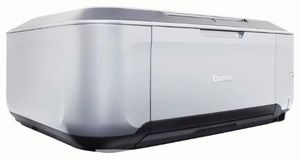 ремонт принтера CANON PIXMA MP980