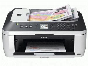 ремонт принтера CANON PIXMA MX338