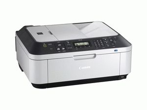 ремонт принтера CANON PIXMA MX348