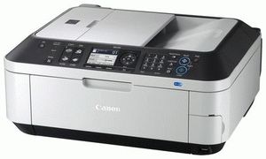 ремонт принтера CANON PIXMA MX350