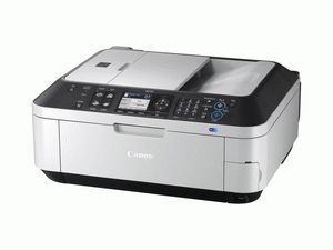 ремонт принтера CANON PIXMA MX358