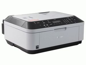 ремонт принтера CANON PIXMA MX368