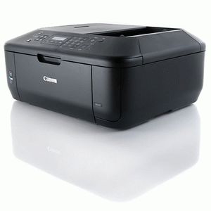 ремонт принтера CANON PIXMA MX372