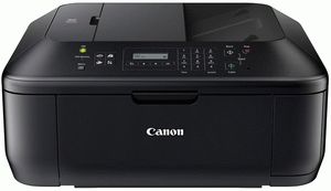 ремонт принтера CANON PIXMA MX374