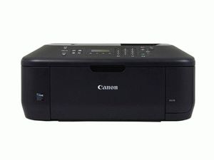 ремонт принтера CANON PIXMA MX378