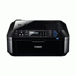 ремонт принтера CANON PIXMA MX418