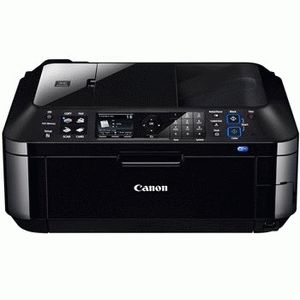 ремонт принтера CANON PIXMA MX428