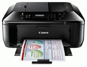 ремонт принтера CANON PIXMA MX434