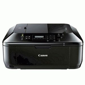 ремонт принтера CANON PIXMA MX438