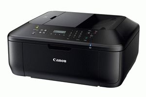 ремонт принтера CANON PIXMA MX475