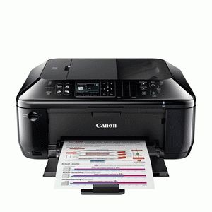 ремонт принтера CANON PIXMA MX512 REFURBISHED