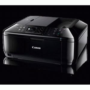 принтер мфу CANON PIXMA MX527 ремонт принтера CANON PIXMA MX527
