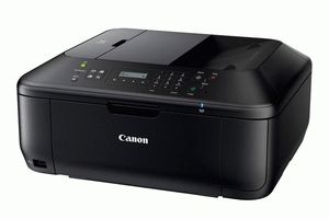 ремонт принтера CANON PIXMA MX535