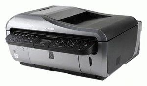 ремонт принтера CANON PIXMA MX7600