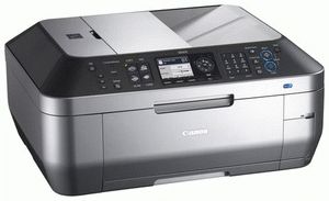 ремонт принтера CANON PIXMA MX870