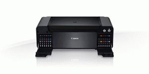 ремонт принтера CANON PIXMA PRO-1