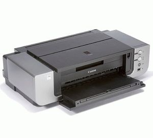 ремонт принтера CANON PIXMA PRO9000