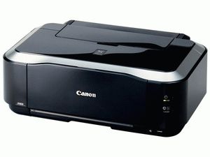 ремонт принтера CANON PIXUS IP4830