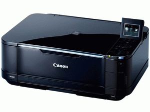 принтер мфу CANON PIXUS MG5230 ремонт принтера CANON PIXUS MG5230