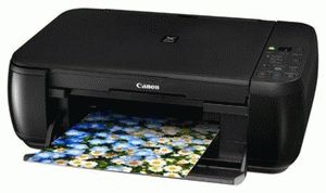 принтер мфу CANON PIXUS MP280 ремонт принтера CANON PIXUS MP280