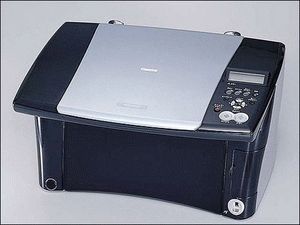 принтер мфу CANON PIXUS MP370 ремонт принтера CANON PIXUS MP370