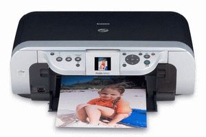 принтер мфу CANON PIXUS MP450 ремонт принтера CANON PIXUS MP450