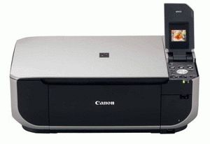 принтер мфу CANON PIXUS MP470 ремонт принтера CANON PIXUS MP470