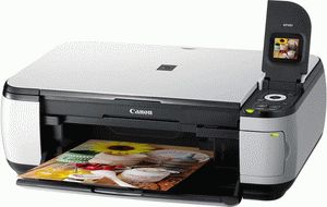 принтер мфу CANON PIXUS MP490 ремонт принтера CANON PIXUS MP490