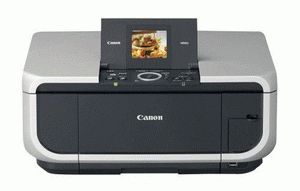 ремонт принтера CANON PIXUS MP600