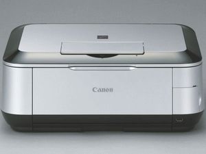 ремонт принтера CANON PIXUS MP620