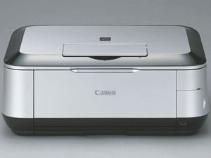 ремонт принтера CANON PIXUS MP630